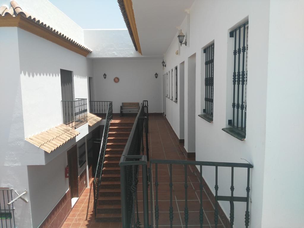 Parrilla Venta El Andaluz * Conil De La Frontera