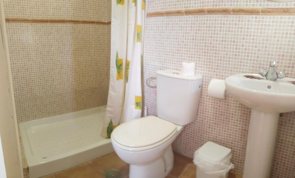 Guest house Parrilla Venta El Andaluz