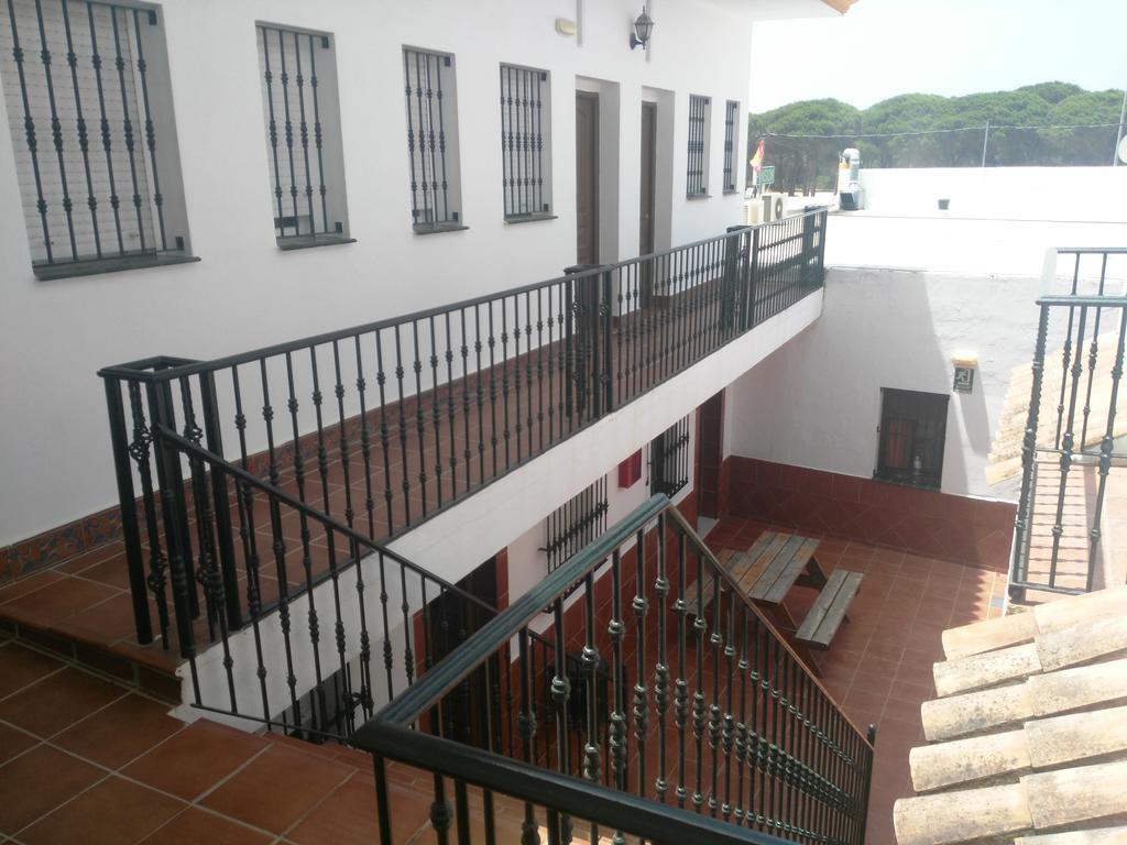 Guest house Parrilla Venta El Andaluz *