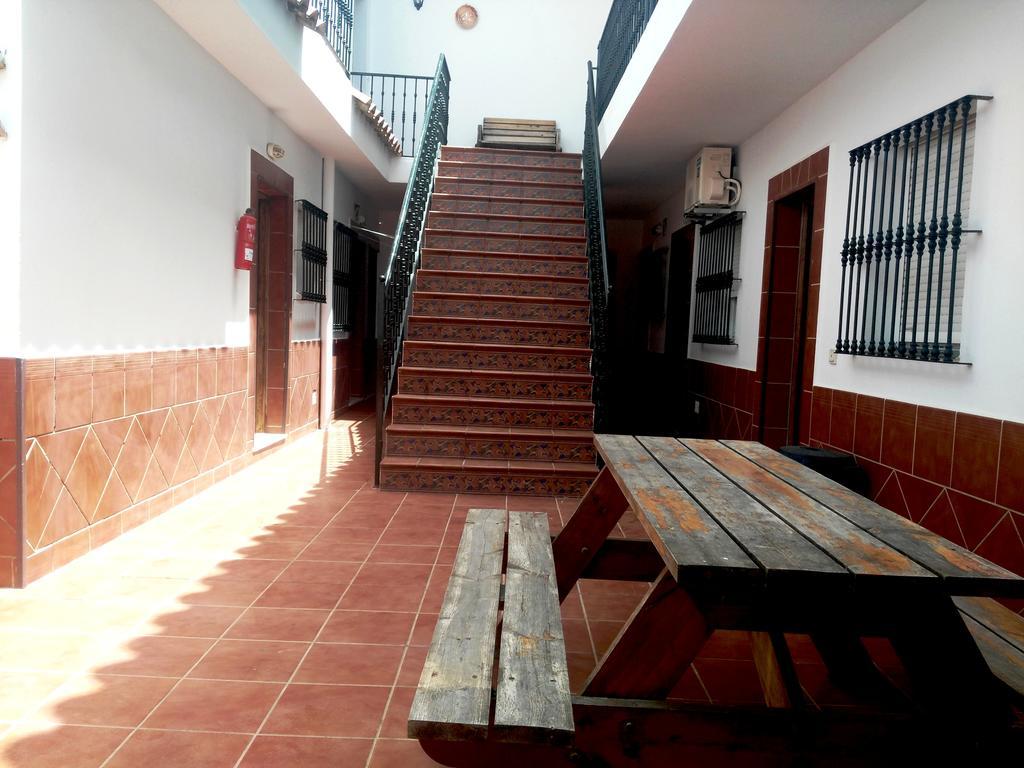 Parrilla Venta El Andaluz *