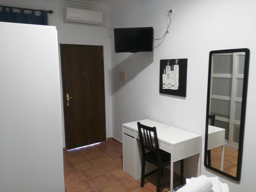 Parrilla Venta El Andaluz