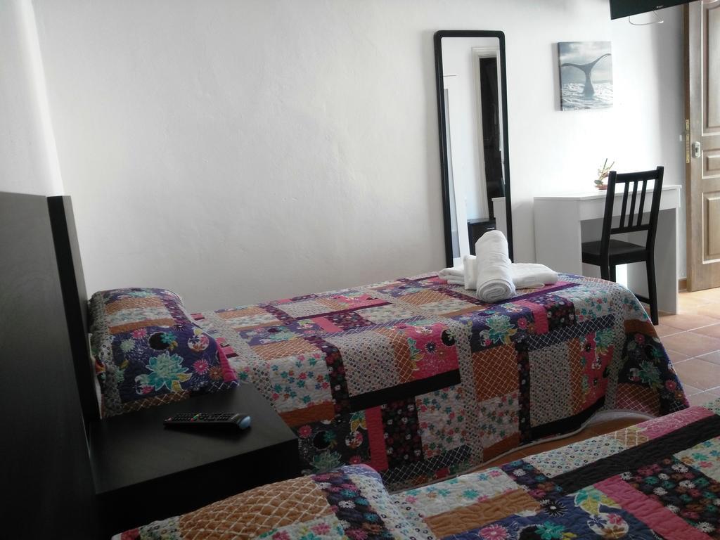 Guest house Parrilla Venta El Andaluz