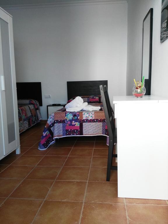 Parrilla Venta El Andaluz Conil De La Frontera